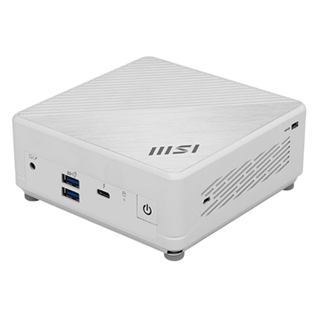 Imagem para a categoria Mini PC